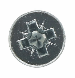 VIS NOIR 3.5X15 TFPZ POUR CHARNIERE BOITE DE 100